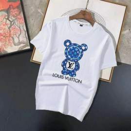 Picture of Louis Vuitton T Shirts Short _SKULVM-4XL11Ln248429